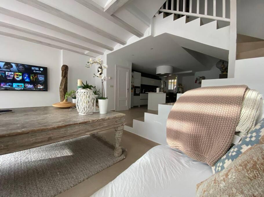 Beach House - Golden Park Villa Javea Exterior photo
